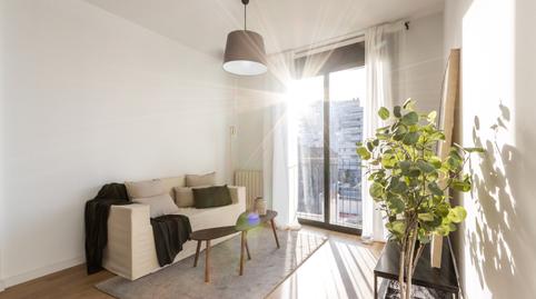 Foto 4 de Pis en venda a Terrassa - Cl Amadeu de Savoia,d, 19, Ca n'Aurell, Barcelona