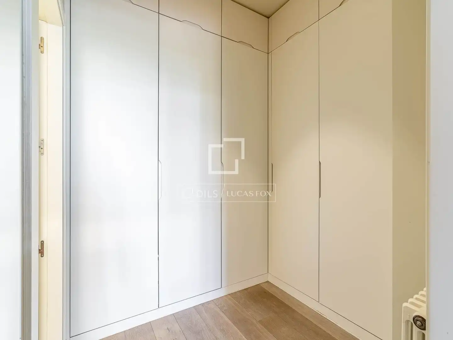Habitación de Piso en venta en Eixample