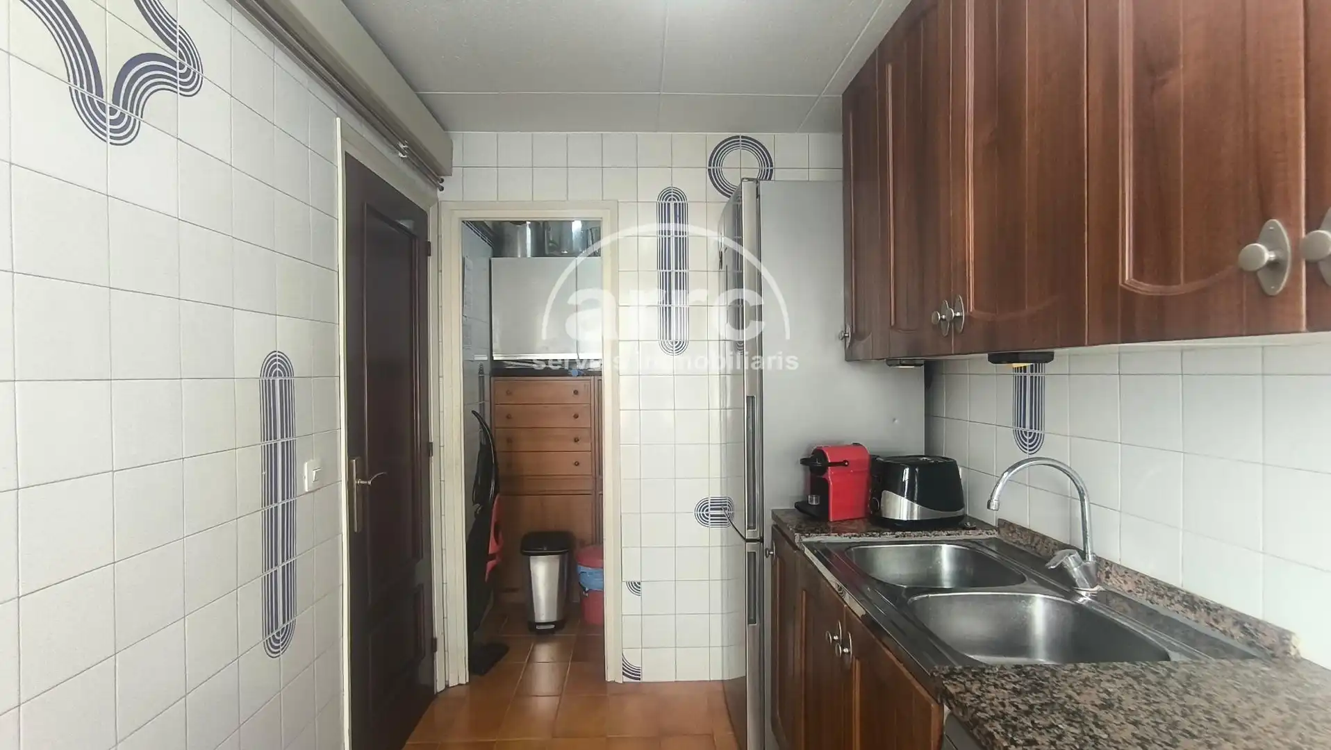 Appartement avec terrasse à vendre à Calella, imagen 31