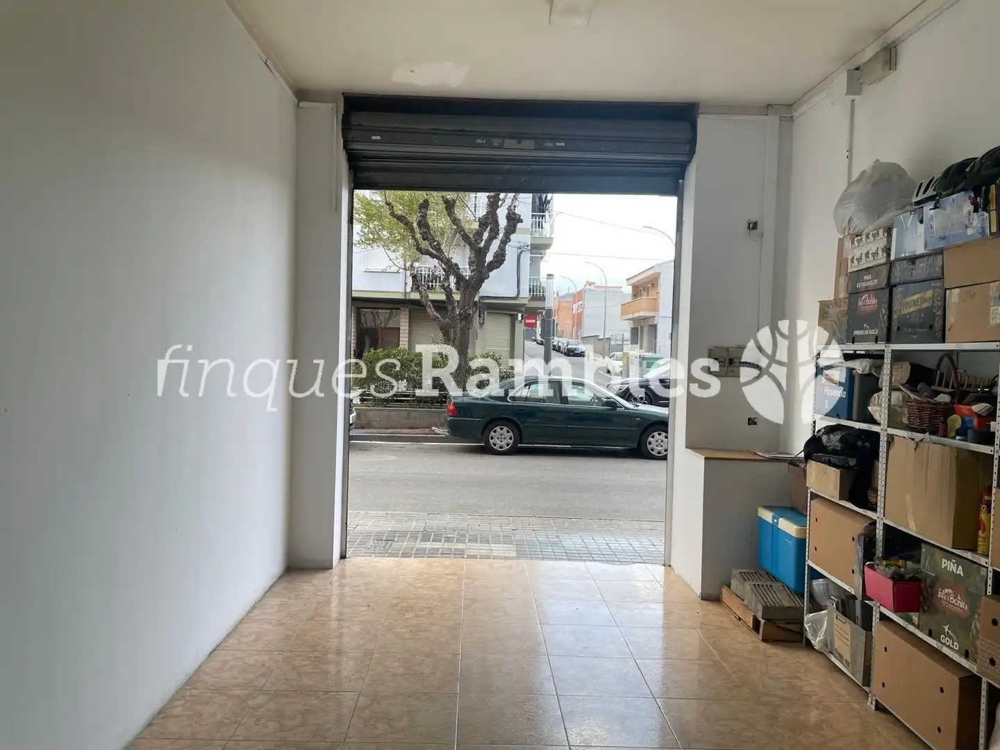 Local commercial à vendre à Santa Margarida de Montbui, imagen 3