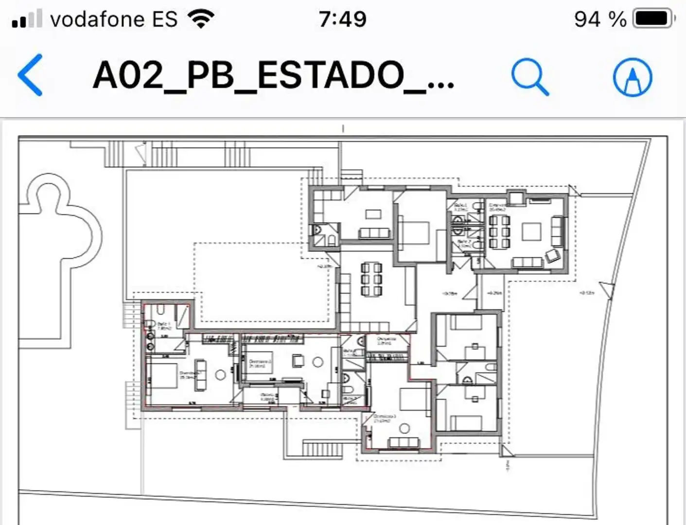 Edificio en venta en Málaga