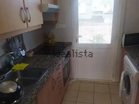 Reihenhaus mit Garten zur Miete in Camí de Cervera 16, imagen 19