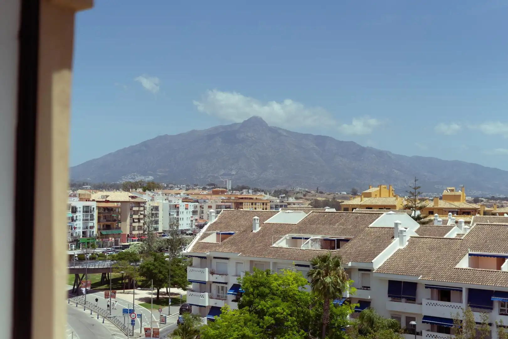 Àtic amb piscina en venda a San Pedro de Alcántara, imagen 41