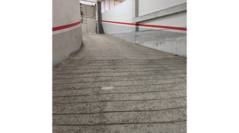Photo 4 of Garage for rent in Vilanova del Vallès, Barcelona
