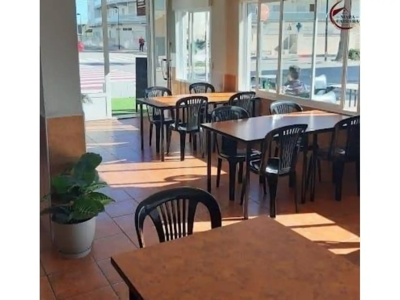 Gewerbefläche zum Verkauf in Avenida Neptuno 100, imagen 18