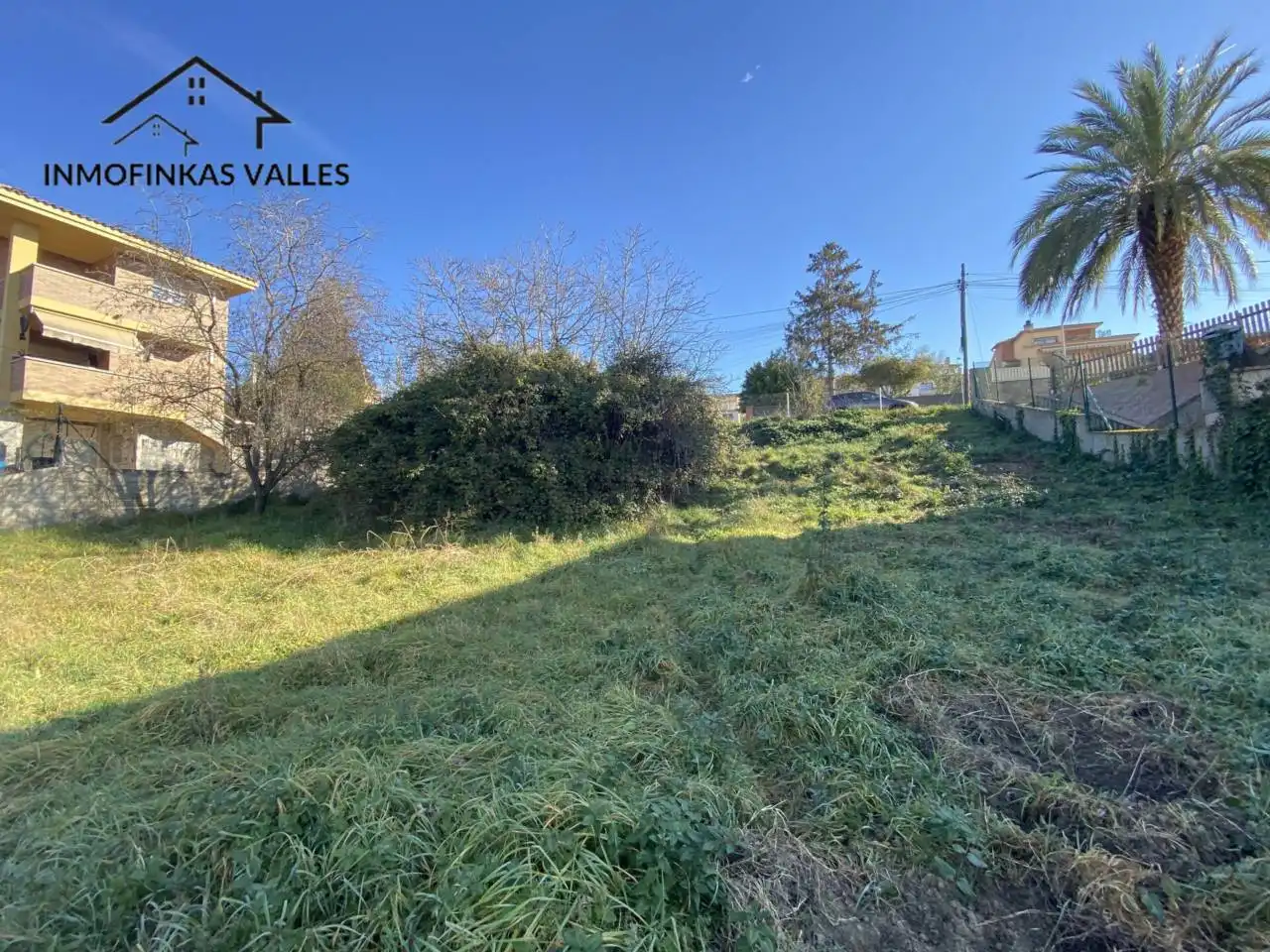 Terreno residencial en venta en Calle sant moritz 23, imagen 15