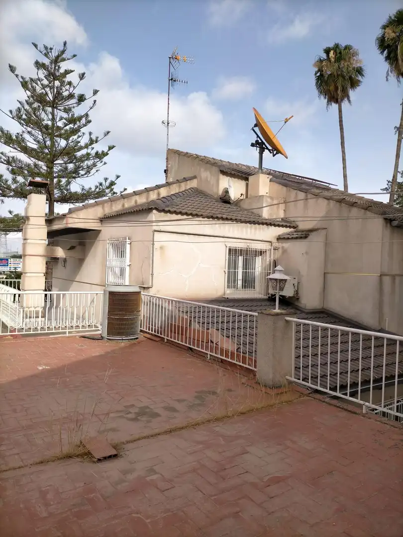 Casa amb jardí en venda a GARCÍA ROGEL, imagen 16