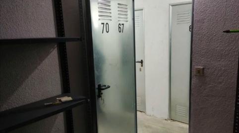 Foto 5 de Traster de lloguer a Calle Concejo de Ustarroz, 15, Mendillorri, Navarra