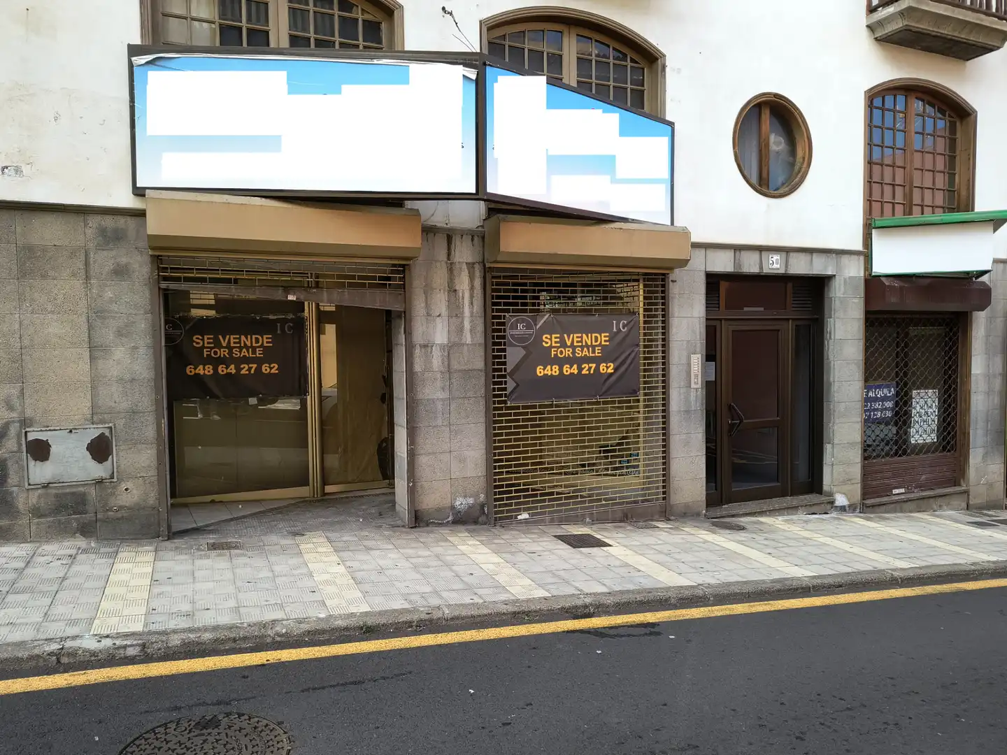 Local comercial en venda a Calle Pérez Zamora 50, imagen 2