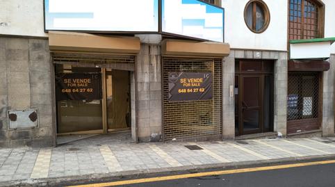 Photo 2 of Premises for sale in Calle Pérez Zamora, 50, Playa Jardín, Santa Cruz de Tenerife