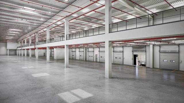 Nave industrial en Alquiler en Carrer CCCCCCCCCCCCCCCCCCC en Caldes de Montbui