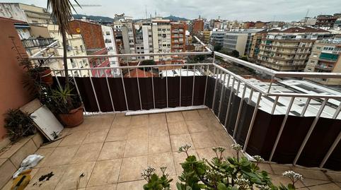 Foto 2 de Pis en venda a Carrer de Sants, Sants-Badal,  Barcelona Capital