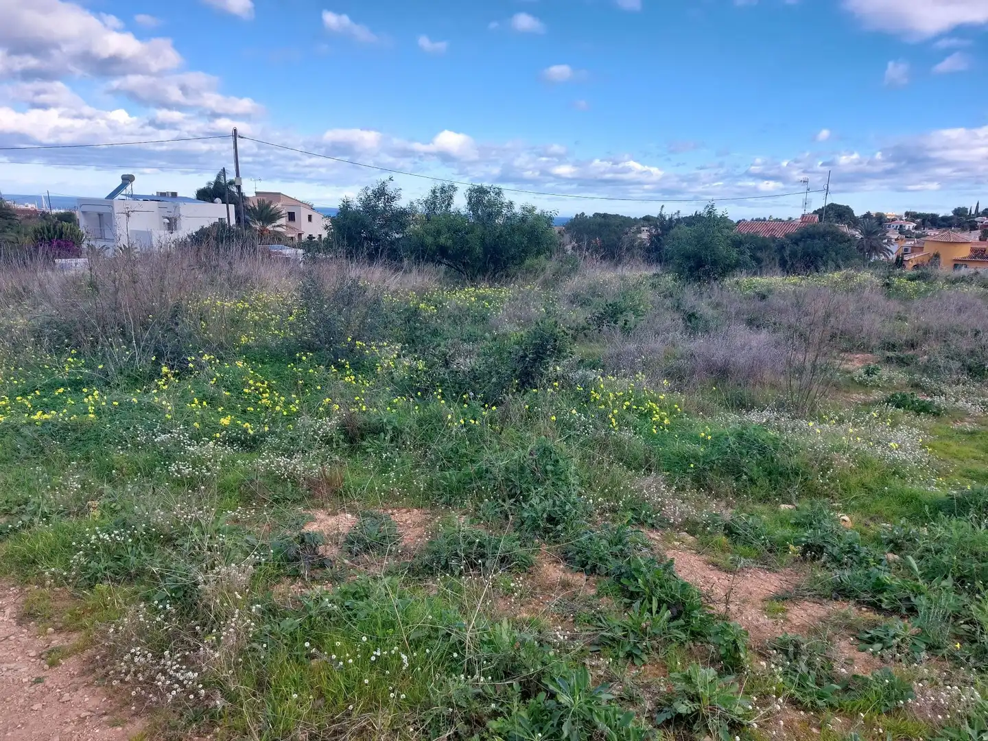 Residencial en venta en Dénia