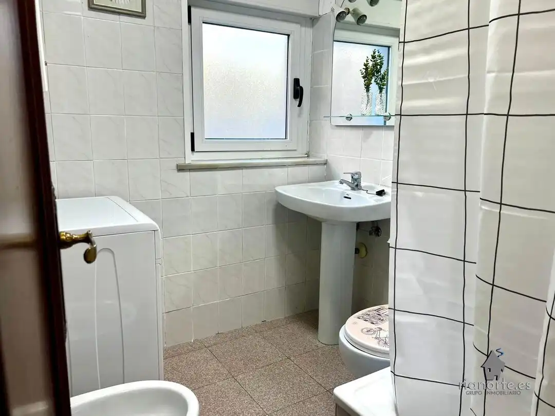 Wohnung zur Miete in La Felguera, imagen 10