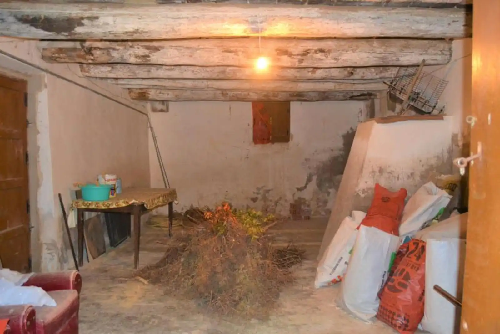 Casa o xalet en venda en Las Peñas de Riglos