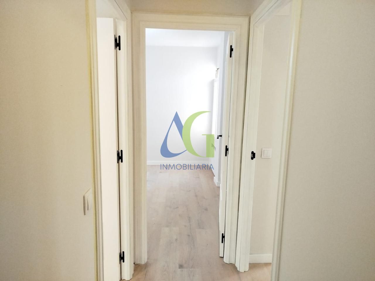 Flat for sale in San Andrés del Rabanedo  with Heating and Parquet flooring