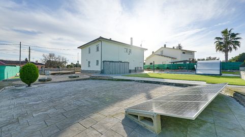 Foto 5 de Casa o chalet en venta en Caldes de Malavella, Girona