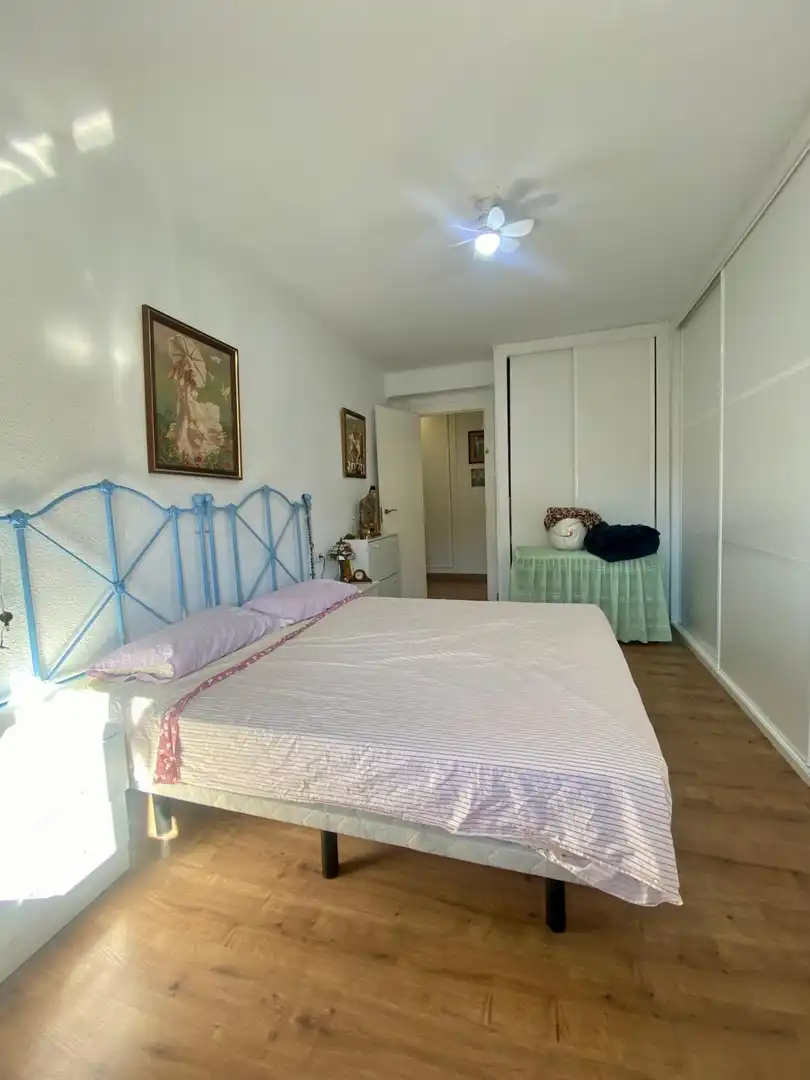 Habitación de Piso en venta en Málaga con Aire acondicionado, Calefacción y Terraza