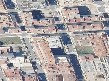 Pis en venda a BLASCO IBAÑEZ 12
