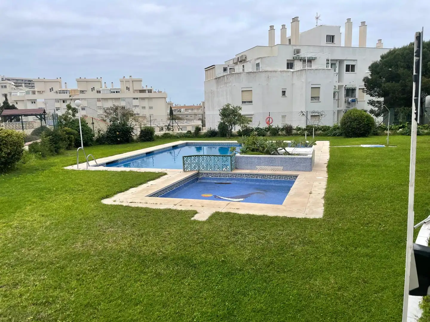 Piso con terraza en venta en Avenida Carlota Alessandri, imagen 6