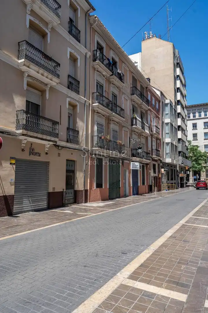 Penthouse for sale in de Cervantes, imagen 34