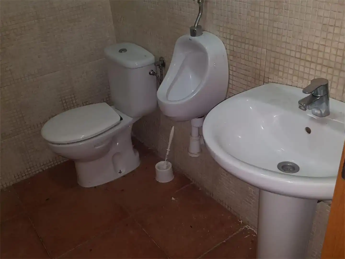 Bany de Local de lloguer en Benifaió