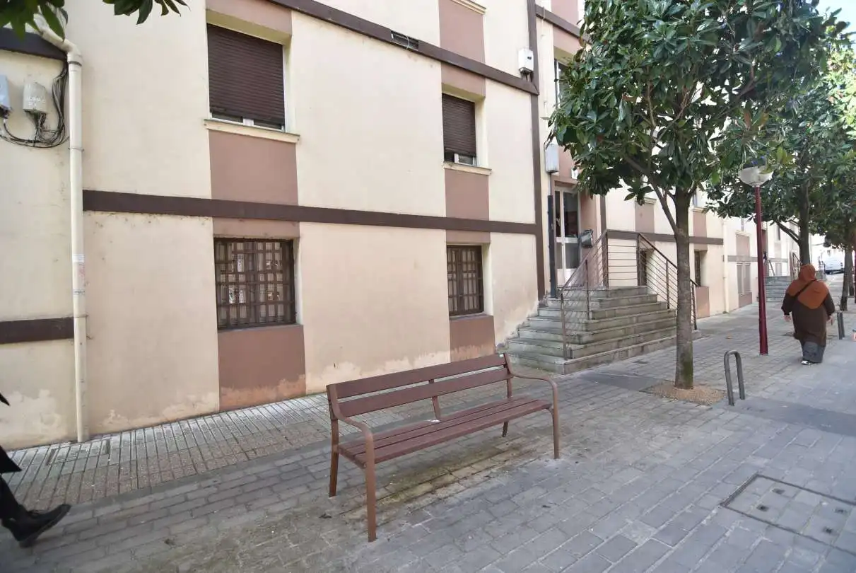 Locale commerciale in vendita a San Pelayo Kalea, imagen 17