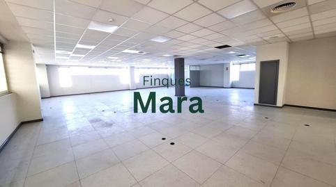 Foto 5 de Oficina de lloguer a Vinyets - Molí Vell, Barcelona