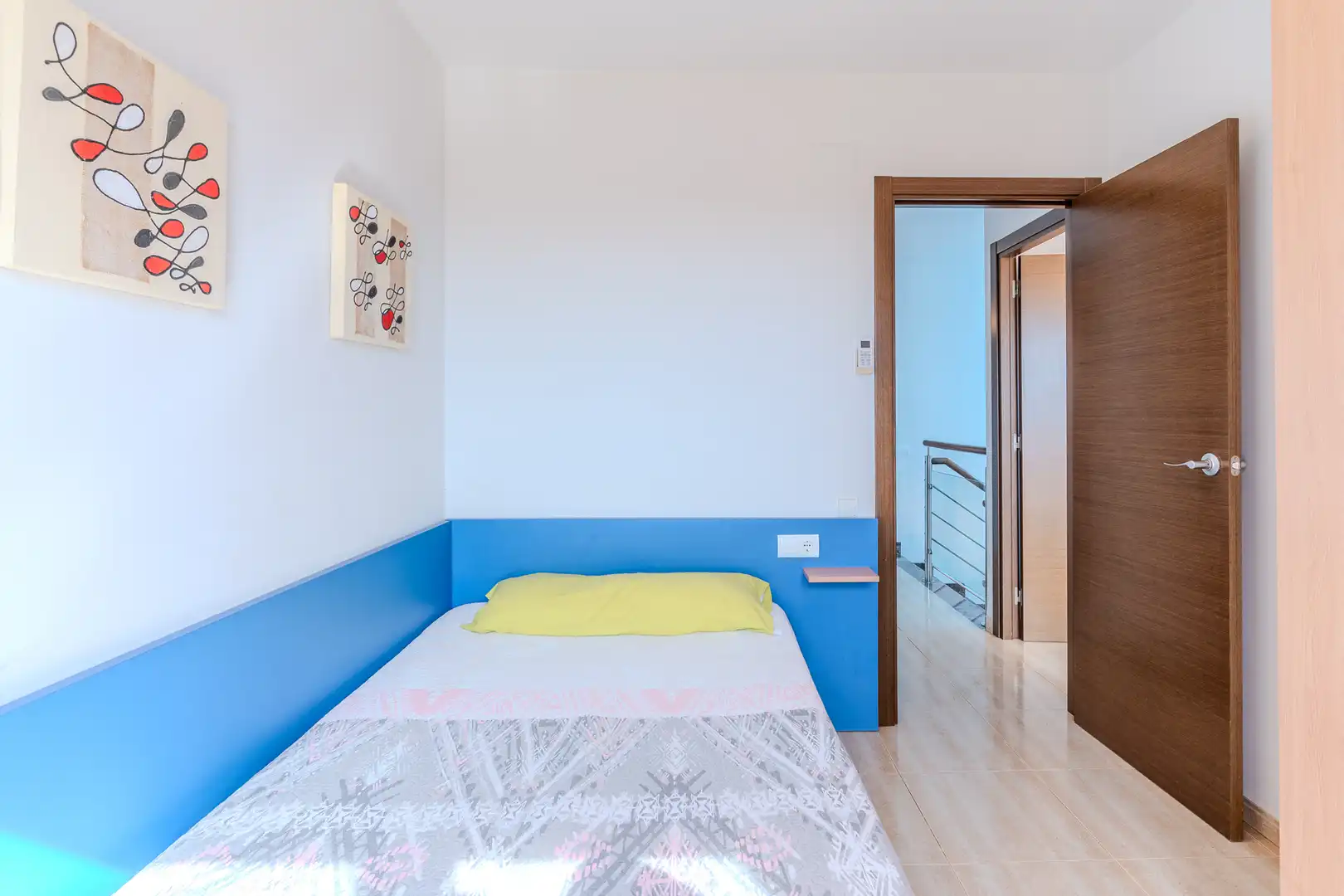 Villa con terrazza in vendita a Urbanització Riomar III-B, imagen 52