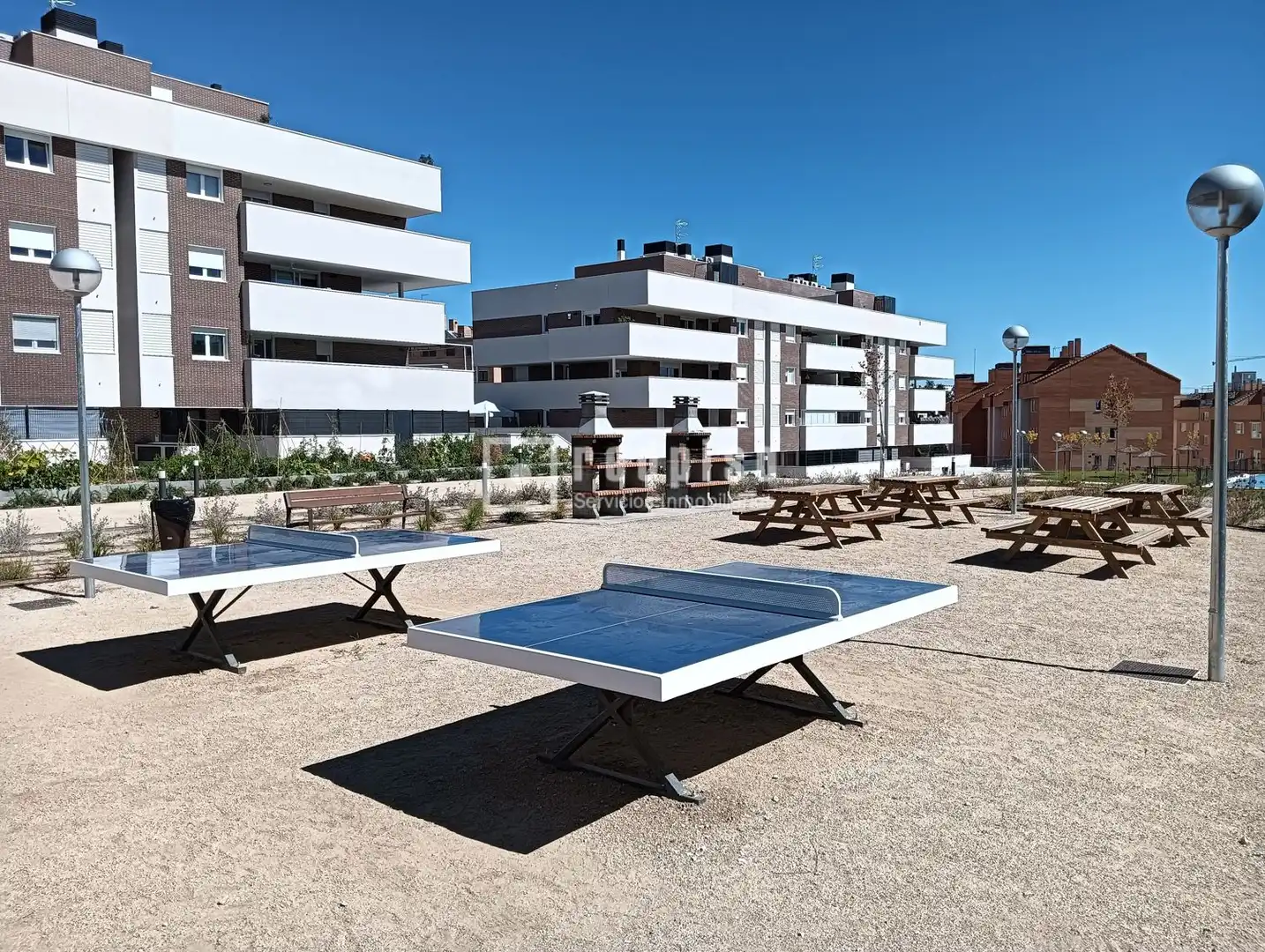Terrassa de Estudi en venda en Colmenar Viejo amb Jardí privat, Terrassa i Piscina