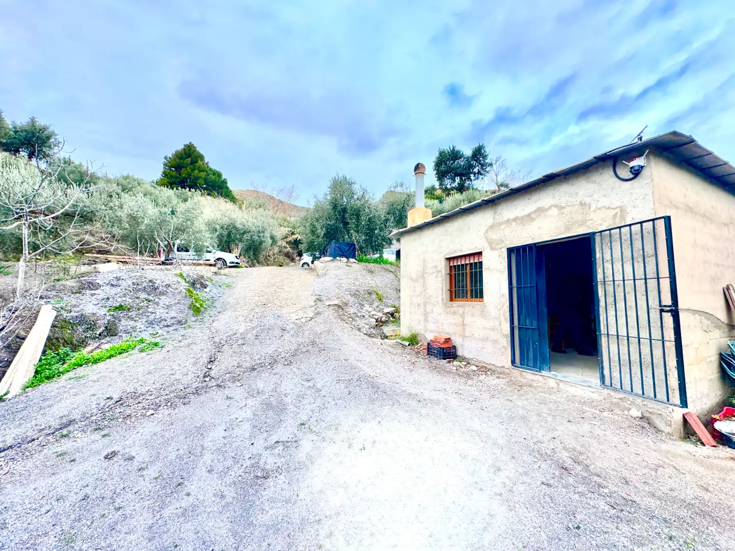 Terreni e lotti in vendita a Lugar Cortijo El Peñon, imagen 6