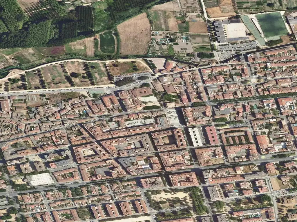 Wohnung zum Verkauf in calle President Francesc Macia, imagen 3