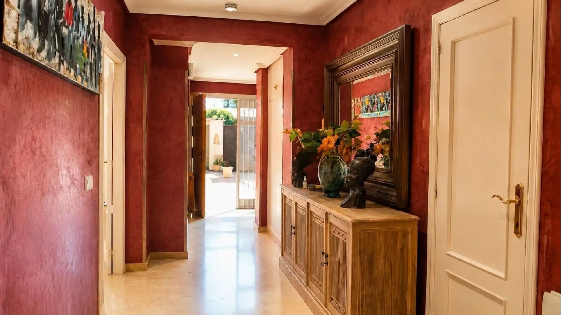 Casa o chalet en venta en Playa Poniente
