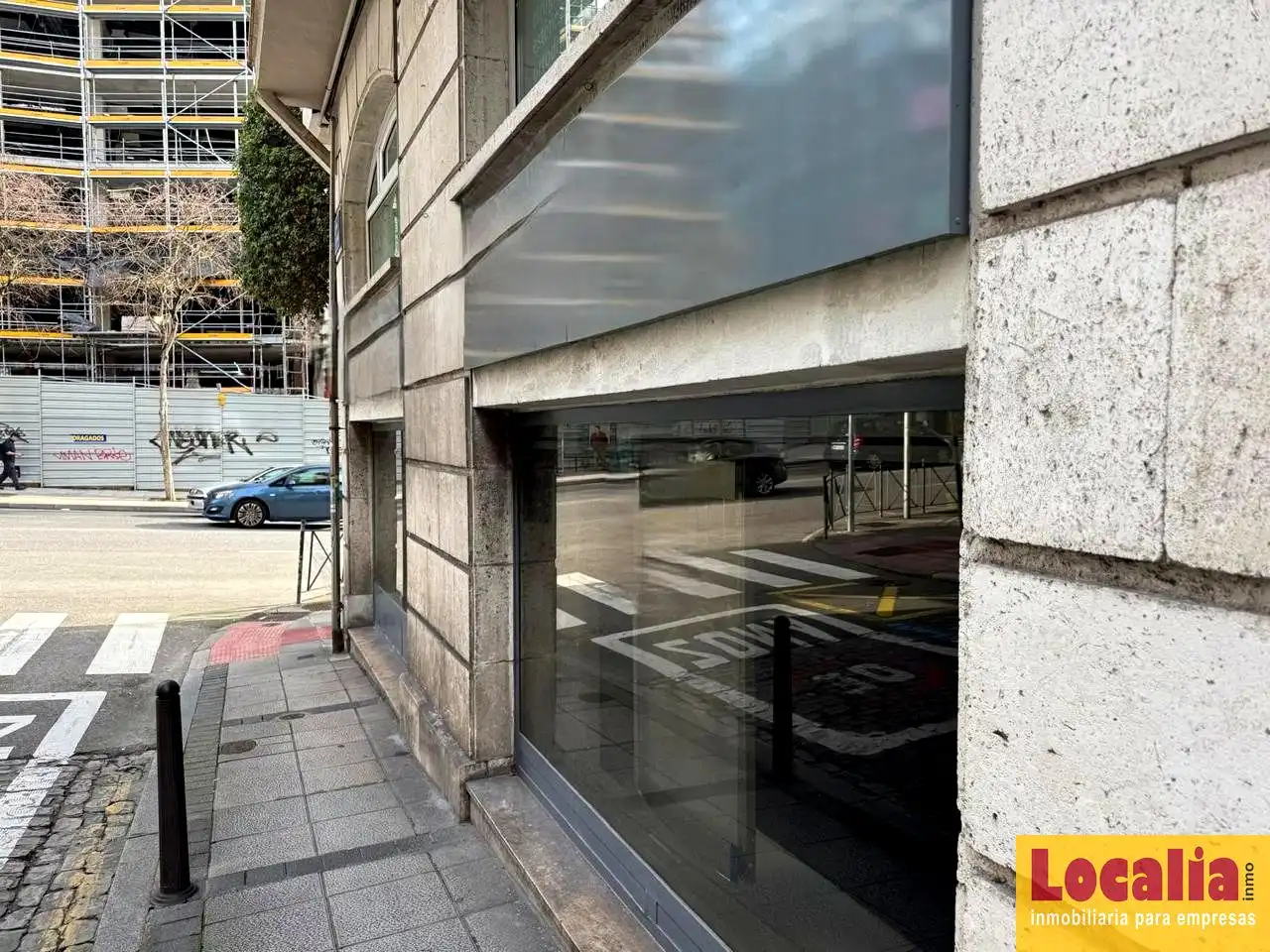 Locale commerciale in vendita a Casimiro Sainz, imagen 7