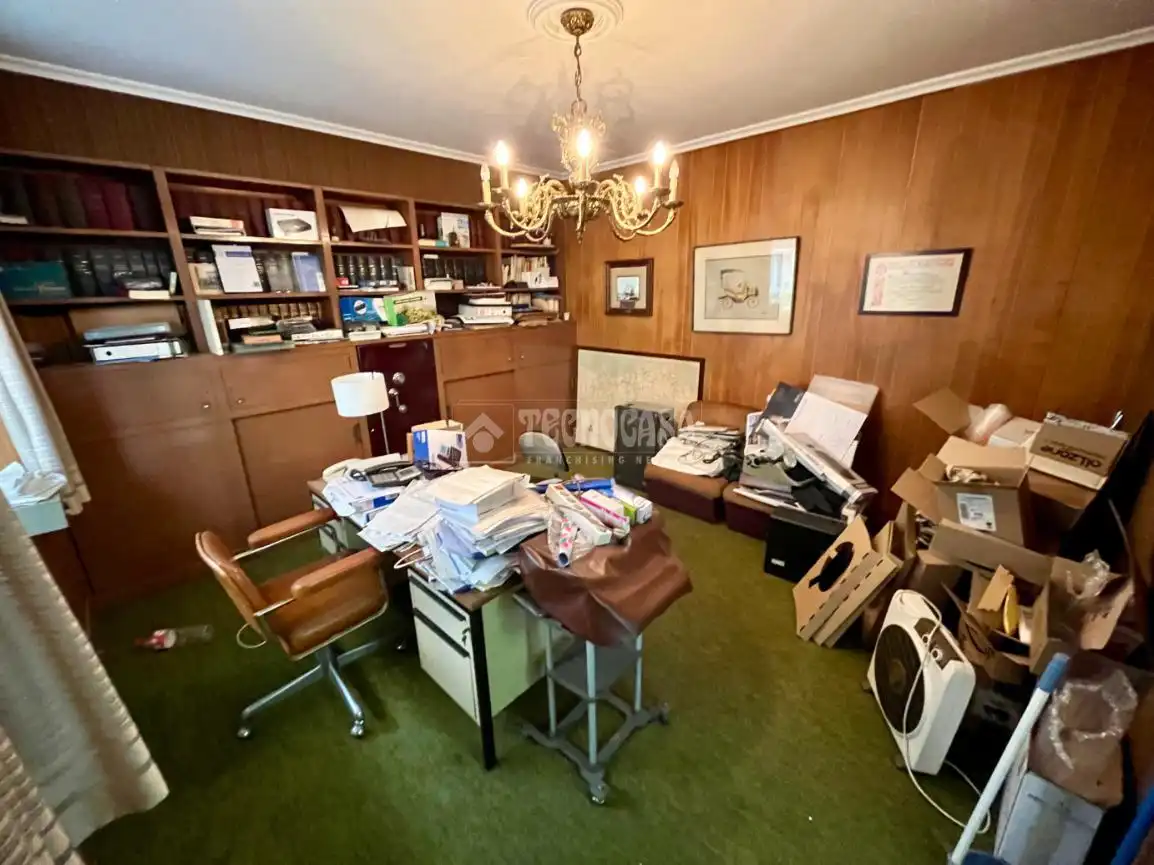 Wohnung zum Verkauf in Santander mit Heizung und Möbliert