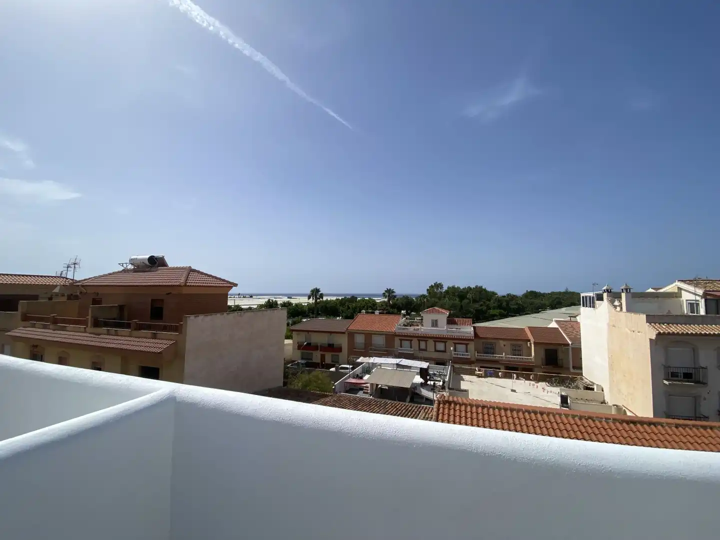 Piso en venta en Calahonda - Carchuna