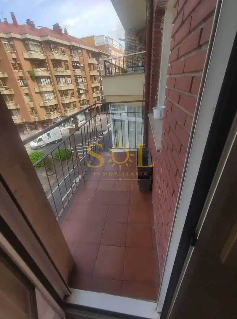 Pis amb terrassa en venda a Calle Del Alcalde Miguel Castaño 60, imagen 18