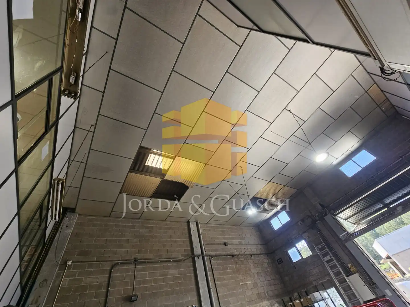 Nave industrial in affitto a Carrer de les Torrenteres 24, imagen 13
