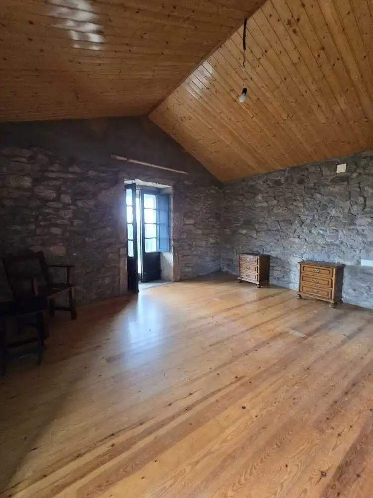 Finca rústica en venda en Ferrol amb Terrassa i Traster