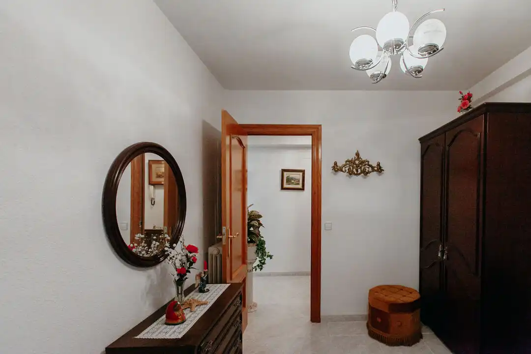 Piso en venta en Santiago