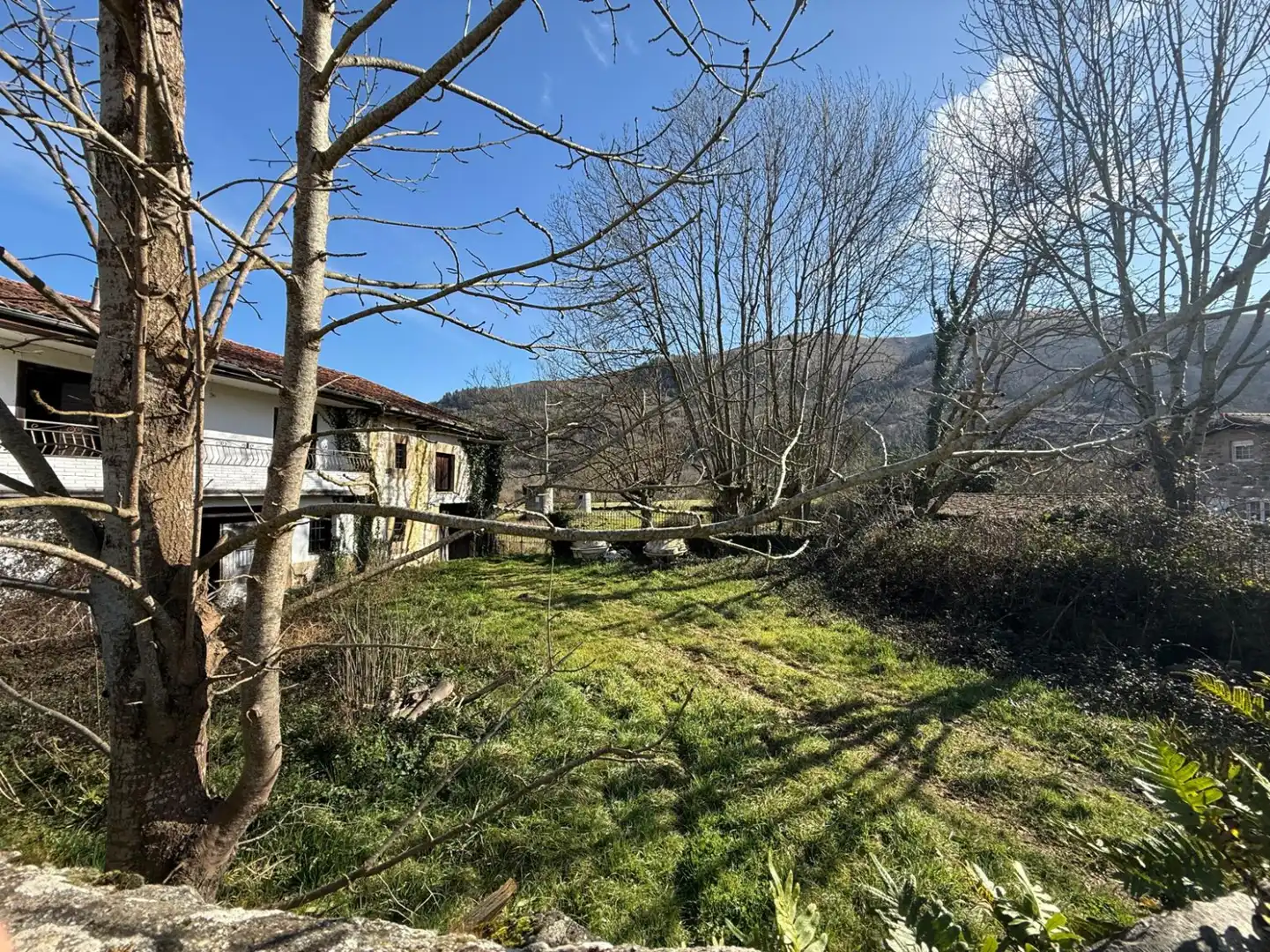 Terreno en venta en Terán - Herranes, Cabuérniga