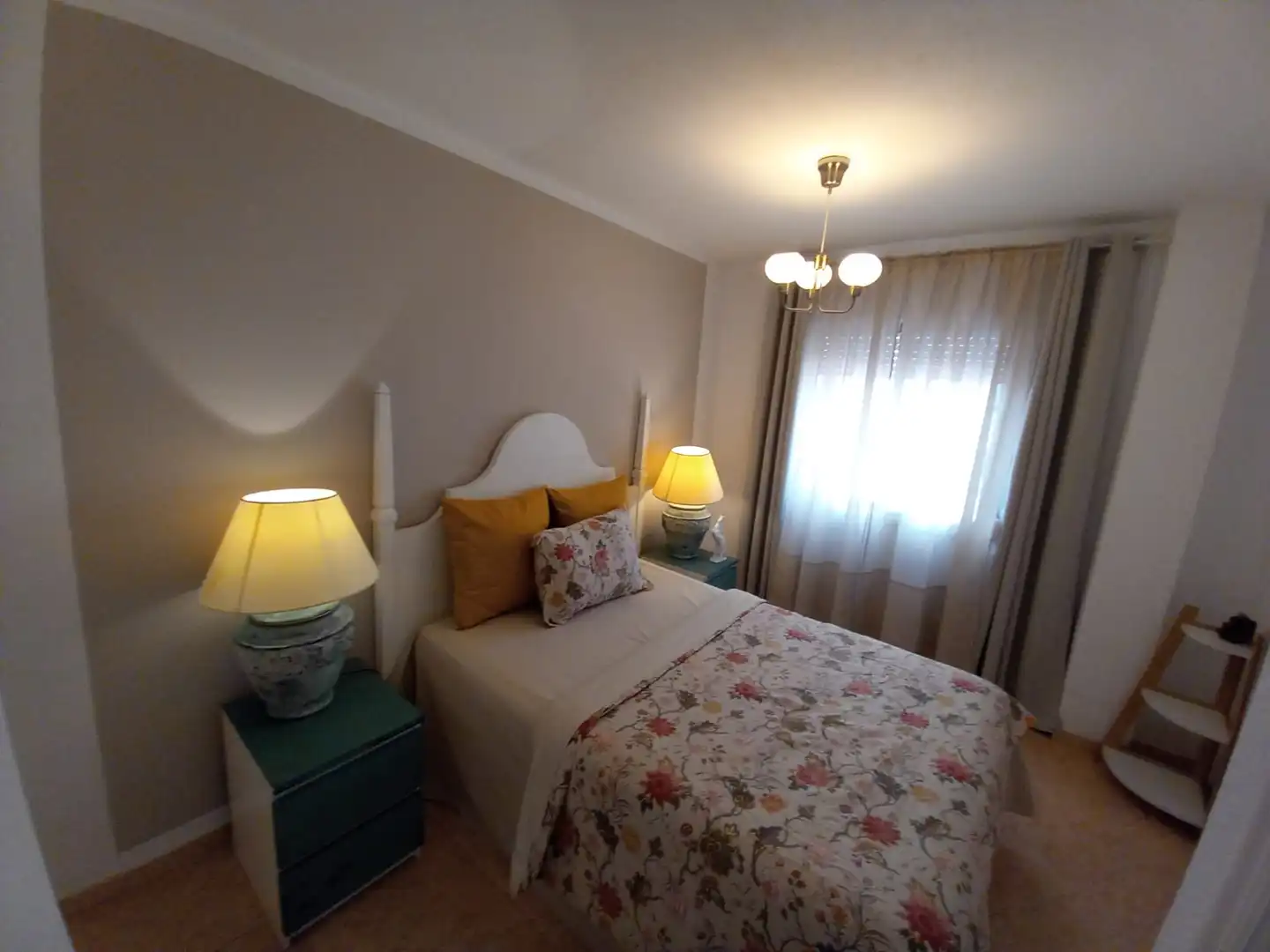 Appartement compact avec terrasse à vendre à Avenida San Borondon, imagen 9