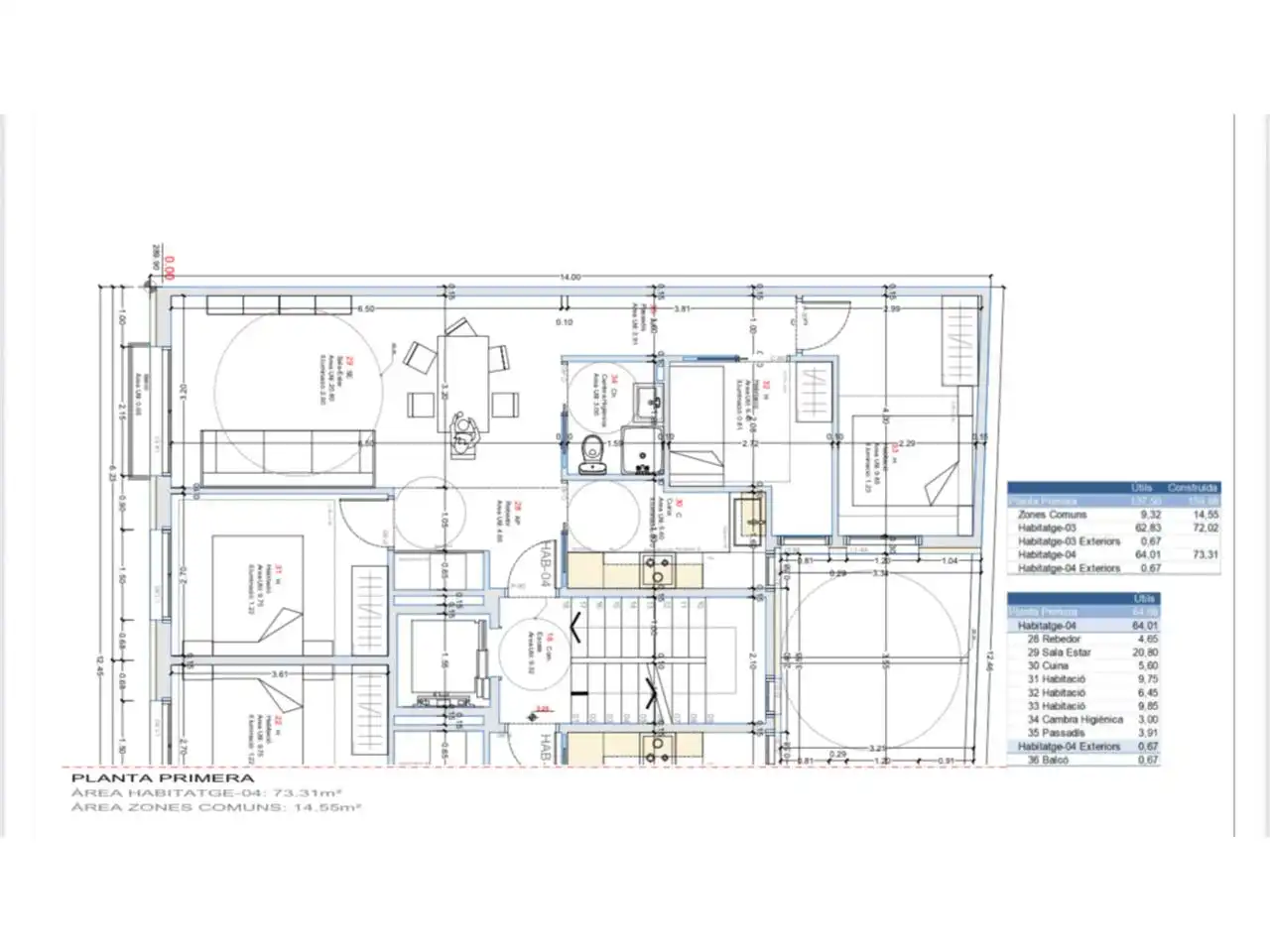 Residential land for sale in Llevant, imagen 8