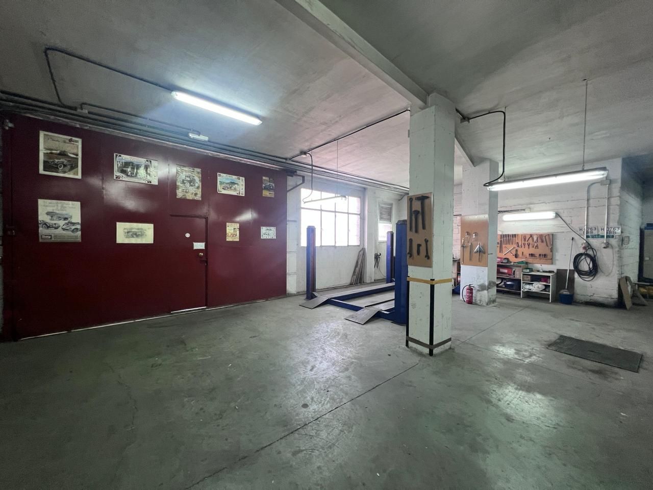 Premises to rent in San Sebastián de los Reyes