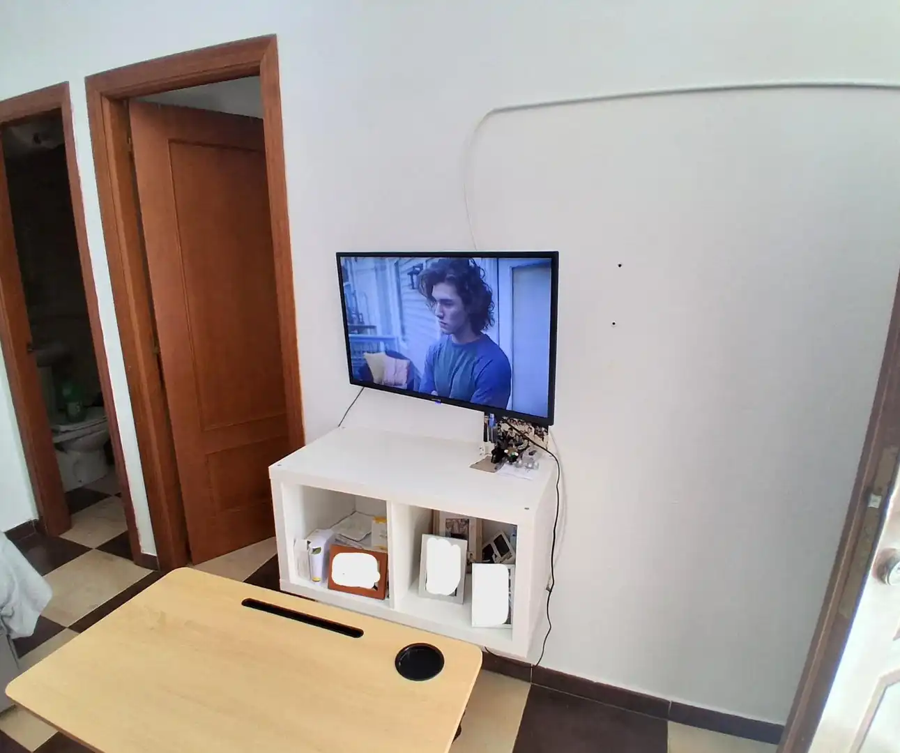Sala d'estar de Planta baixa en venda en Barbate