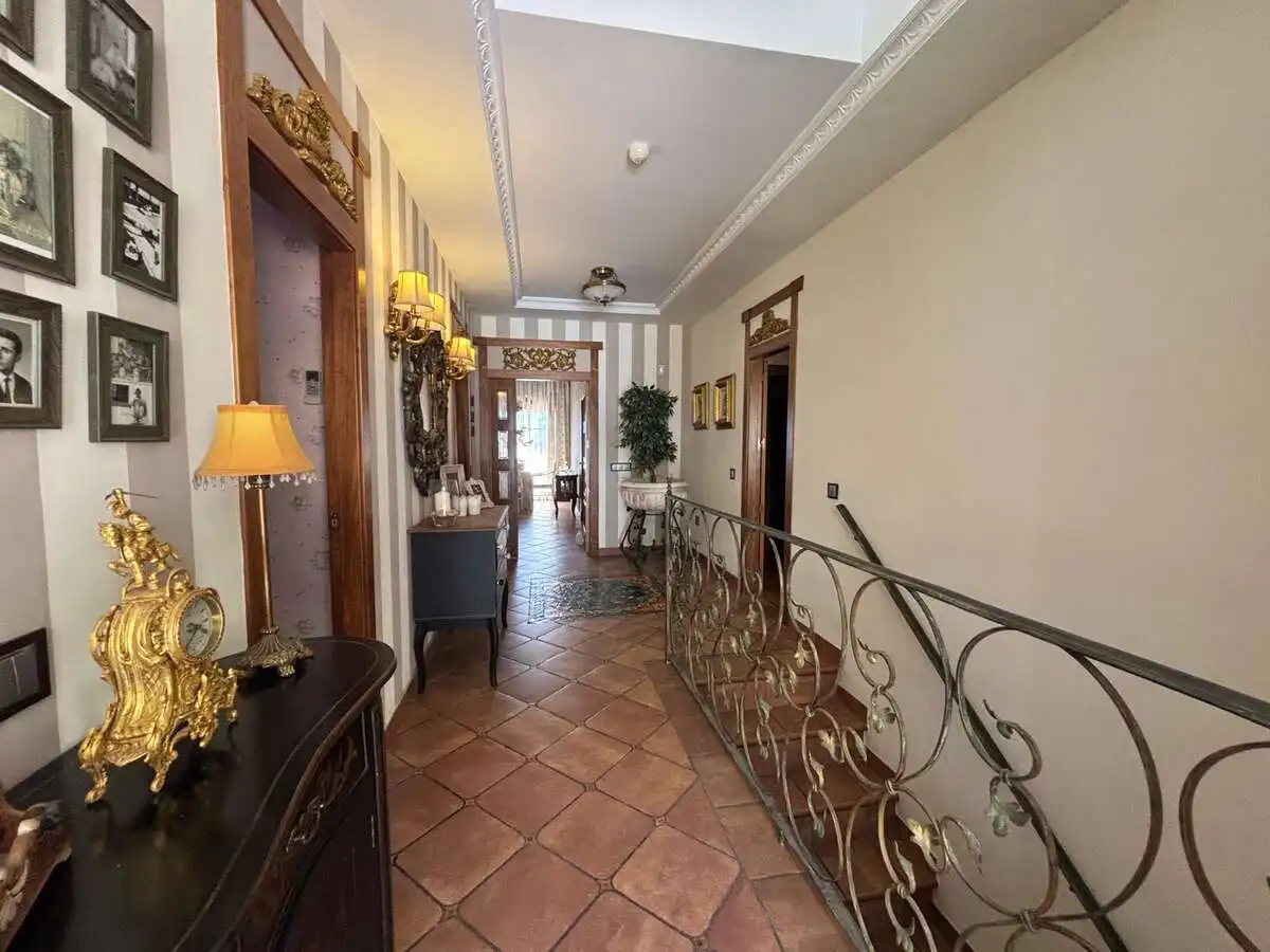 Casa o xalet en venda en Roquetas de Mar amb Jardí privat, Terrassa i Piscina