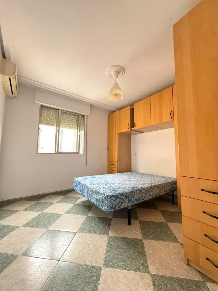 Piso con ascensor en venta en San Roque - Ronda Norte, imagen 5