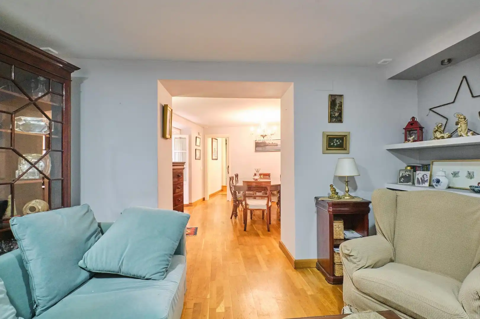 Flat with terrace for sale in Centro Histórico, imagen 6
