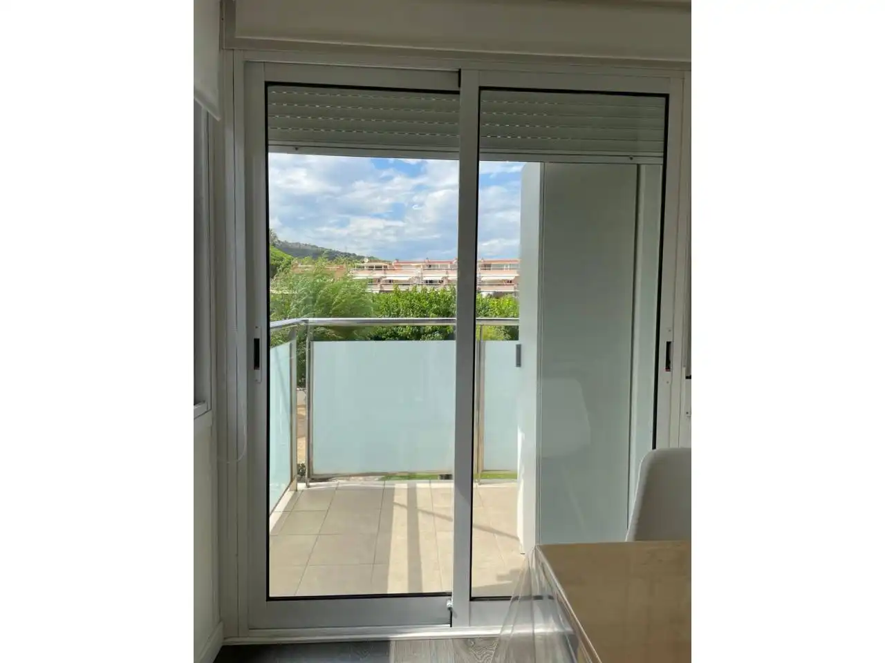Flat with terrace for sale in Calle MEDITERRANEA, imagen 8