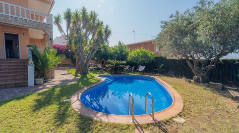 Photo 3 of Houses for sale in Carrer Ripollès, Can Moré - Santa Anna - Can Feliu de Merola, Pineda de Mar